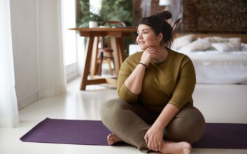 Find Babes With Impressive Shapes On BBW Hookup Sites