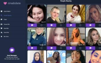 CrushDate Review: Our Experience 2025