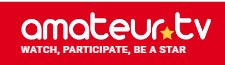 Amateur TV Logo