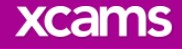 Xcams Logo