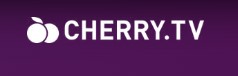 Cherry TV Logo