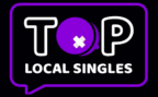 TopLocalSingles Logo