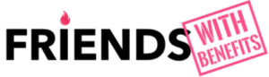 FriendsWithBenefits Logo